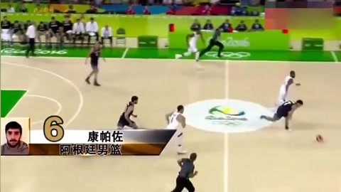串起来